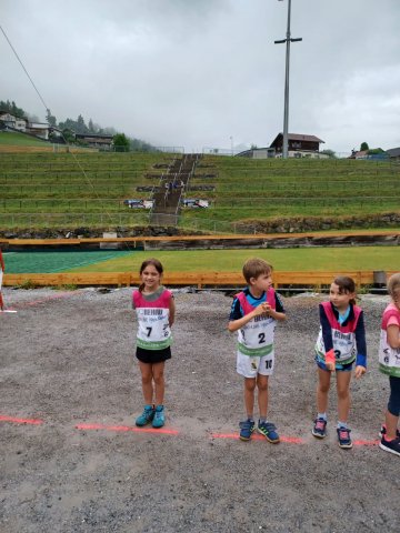 KLEEBLATT Biathlon 2023